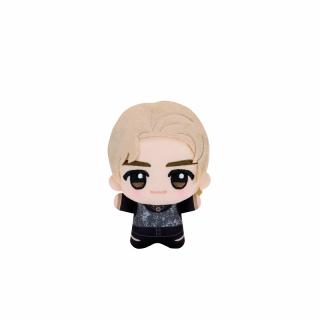【NCT】【C:TAEYONG】NCT127 Fact Check ちびぐるみvol.1