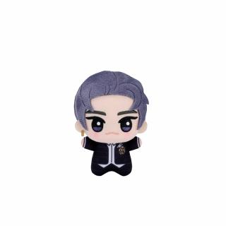 【NCT】【E:DOYOUNG】NCT127 Fact Check ちびぐるみvol.1