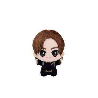 【NCT】【D:YUTA】NCT127 Fact Check ちびぐるみvol.1