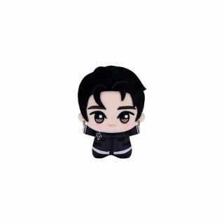 【NCT】【A:JAEHYUN】NCT127 Fact Check ちびぐるみvol.2