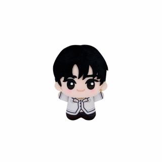 【NCT】【B:JUNGWOO】NCT127 Fact Check ちびぐるみvol.2