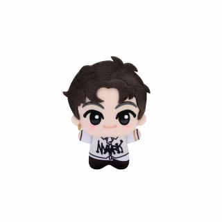 【NCT】【C:MARK】NCT127 Fact Check ちびぐるみvol.2