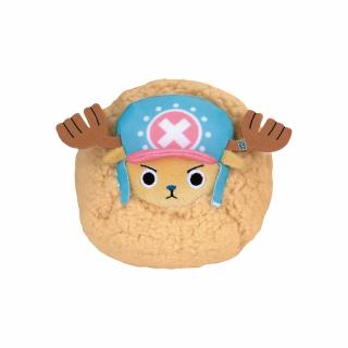 【ワンピース】【A怒】ワンピース ぬいぐるみチョッパー～ガードポイント～