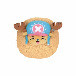 【ワンピース】【Bにっこり目閉じ】ワンピース ぬいぐるみチョッパー～ガードポイント～