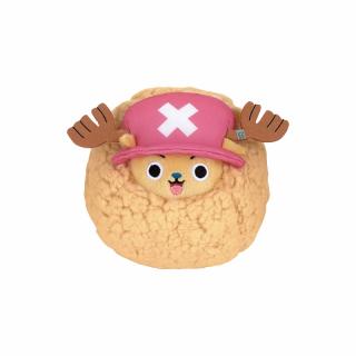 【ワンピース】【C目開け笑顔】ワンピース ぬいぐるみチョッパー～ガードポイント～