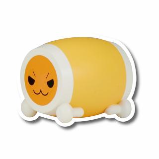 【太鼓の達人】【Fカレクッタ＝ドンディー】太鼓の達人 ミニソフビフィギュア