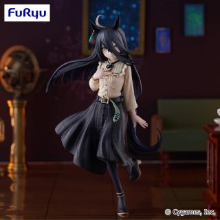 【ウマ娘】【マンハッタンカフェ】ウマ娘 プリティーダービー Trio－Try－iT Figureーマンハッタンカフェー