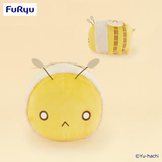 【遊ハちのはちさん】遊ハちのはちさん BIGぬいぐるみ
