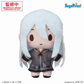 【プロジェクトセカイ】【A宵崎奏】プロジェクトセカイ カラフルステージ！feat.初音ミク ふわぷち マスコット“25時、ナイトコードで。”～Brand New World～
