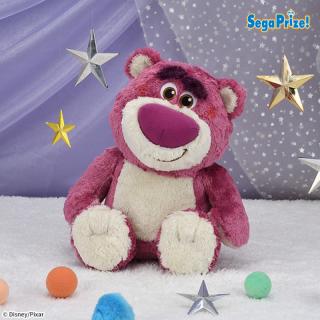 【ディズニー】ロッツォ 赤いほっぺ Lぬいぐるみ ピュアキラVer.