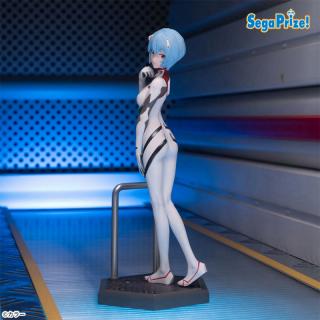 【エヴァンゲリオン】【アヤナミレイ(仮称)】シン・エヴァンゲリオン劇場版　Luminasta　“アヤナミレイ(仮称)”