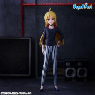 【ぼっち・ざ・ろっく！】【伊地知星歌】アニメ「ぼっち・ざ・ろっく！」　Desktop×Decorate Collections “伊地知星歌”