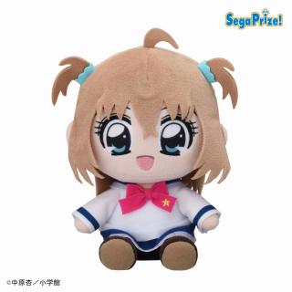 【きらりんレボリューション】【A月島きらり】きらりん☆レボリューション　ぬいぐるみ（EX）