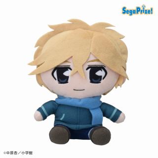 【きらりんレボリューション】【D日渡星司】きらりん☆レボリューション ぬいぐるみ（EX）