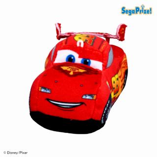 【ディズニー】【Aライトニング・マックィーン】カーズ　マスコットVol.2