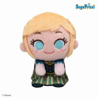 【ディズニー】【Aアナ】アナと雪の女王　& you　マスコット