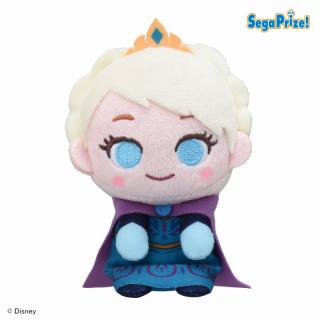 【ディズニー】【Bエルサ】アナと雪の女王　& you　マスコット
