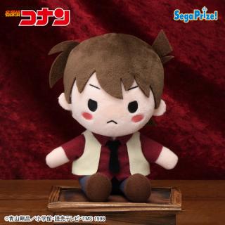 【名探偵コナン】【C工藤新一】名探偵コナン　メモリアルカット～ゆるこれ～　ぬいぐるみVol.1（EX）