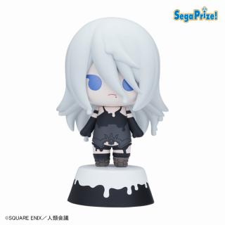 【NieRシリーズ】【A:A2】TVアニメ「NieR:Automata Ver1.1a」　Tiny Melties　ミニフィギュアVol.2（EX）