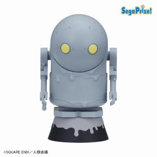 【NieRシリーズ】【B:機械生命体】TVアニメ「NieR:Automata Ver1.1a」　Tiny Melties　ミニフィギュアVol.2（EX）