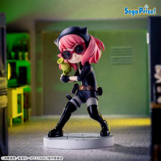 【SPY×FAMILY】【アーニャ・フォージャー】TVアニメ「SPY×FAMILY」Luminasta(アーニャ・フォージャー)せんにゅうごっこ