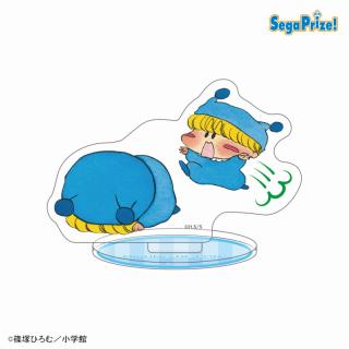 【ミルモでポン！】【Dミルモ(伏せ&ダッシュ)】ミルモでポン！　クリアスタンド