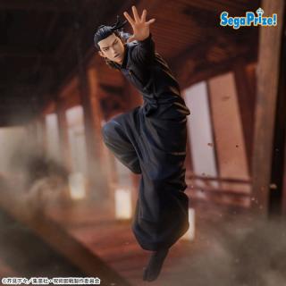 【呪術廻戦】【夏油傑】呪術廻戦　懐玉・玉折　FIGURIZMα　“夏油傑”