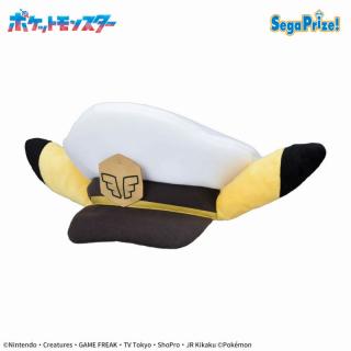 【ポケットモンスター】【キャプテンピカチュウ】ポケットモンスター　[PM]キャプテンピカチュウ帽子