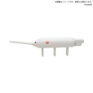 【整体に行ったエビ】【B脱皮エビ】整体に行ったエビ フィギュア