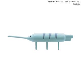 【整体に行ったエビ】【Cブラックタイガー】整体に行ったエビ フィギュア