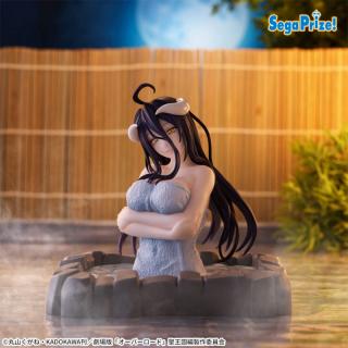 【オーバーロード】【アルベド】オーバーロード　テルマエ・湯～とぴあ　“アルベド”