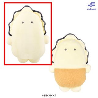 【求心フレンズ】【A牡蠣】求心フレンズ 牡蠣ましゅもっちおおもり