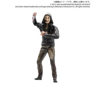 【Dead by Daylight】【Cリージョン】Dead by Daylight デスクDEフィギュア vol.2