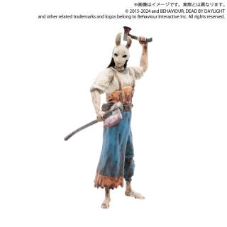 【Dead by Daylight】【Aハントレス】Dead by Daylight デスクDEフィギュア vol.2