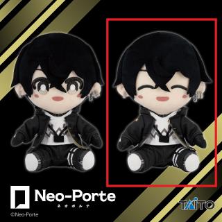 【Neo-Porte】【Bにっこり】Neo-Porte　オリジナルぬいぐるみ　或世イヌ