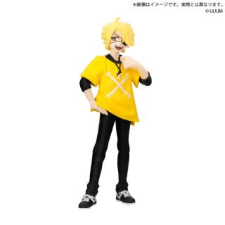 【カラフルピーチ】【Bたっつん】カラフルピーチ デスクDEフィギュア vol.1