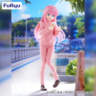 【ぼっち・ざ・ろっく！】【後藤ひとり】アニメ「ぼっち・ざ・ろっく！」 Trio－Try－iT Figureー後藤ひとりー