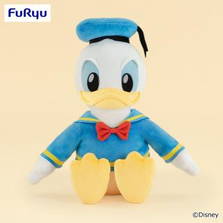 【ディズニー】ドナルドダック ベーシックフォーマル 超BIGぬいぐるみ