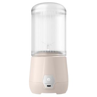 【家電製品(プライズ)】【Bピンク】フレッシュジューサーミキサー YD-1122