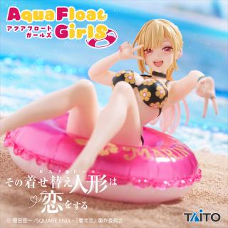 【その着せ替え人形は恋をする】【喜多川海夢】その着せ替え人形は恋をする　Aqua Float Girls フィギュア　喜多川海夢
