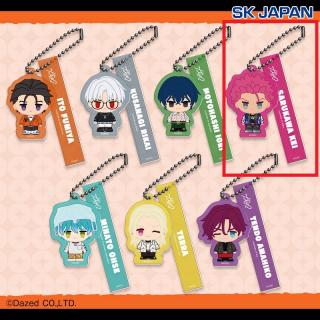 【カリスマ】【D猿川慧】カリスマ デフォルメアクリルキーホルダー