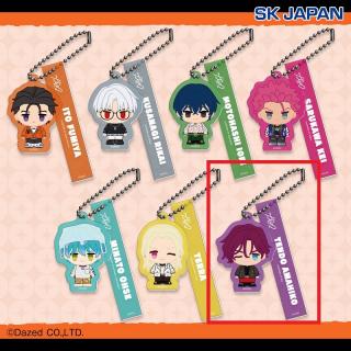 【カリスマ】【G天堂天彦】カリスマ デフォルメアクリルキーホルダー