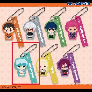 【カリスマ】【E湊大瀬】カリスマ デフォルメアクリルキーホルダー
