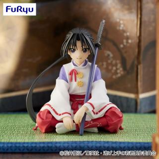 【逃げ上手の若君】【北条時行】TVアニメ「逃げ上手の若君」 ぬーどるストッパーフィギュアー北条時行ー