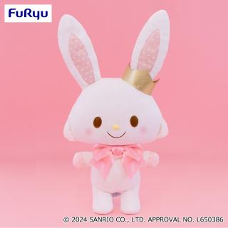 【サンリオ】ウィッシュミーメル おめかしBIGぬいぐるみ