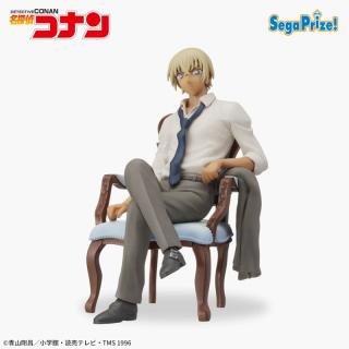 【名探偵コナン】【安室透】名探偵コナン　[PM]グレイスシチュエーションフィギュア“安室透”