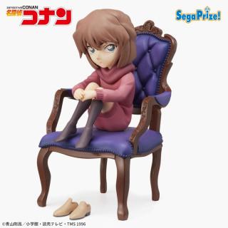 【名探偵コナン】【灰原哀】名探偵コナン　[PM]グレイスシチュエーションフィギュア“灰原哀”