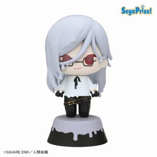 【NieRシリーズ】【Aアダム】TVアニメ「NieR:Automata Ver1.1a」　Tiny Melties ミニフィギュアVol.3(EX)