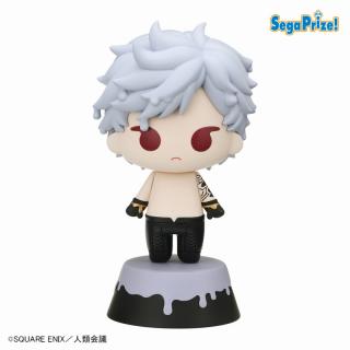 【NieRシリーズ】【Bイヴ】TVアニメ「NieR:Automata Ver1.1a」　Tiny Melties ミニフィギュアVol.3(EX)