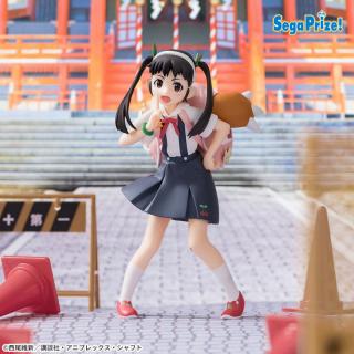 【物語シリーズ】【八九寺真宵】〈物語〉シリーズ　[PM]フィギュア“八九寺真宵”
